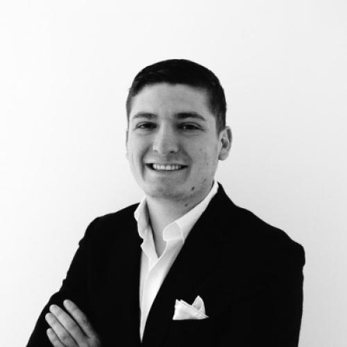 Mathieu S. - Ingénieur patrimoniale / conseiller en gestion de patrimoin