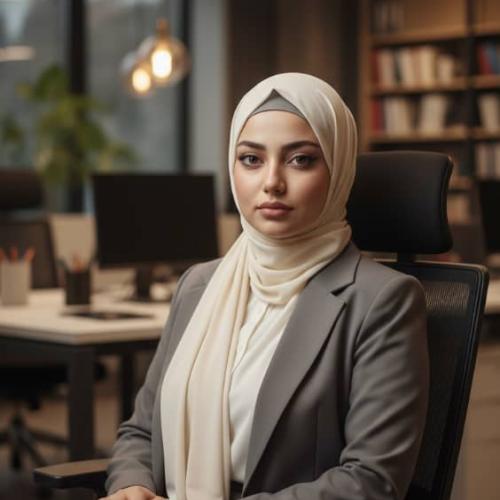 Yasmine H. - Experte Recrutement - Relation Client