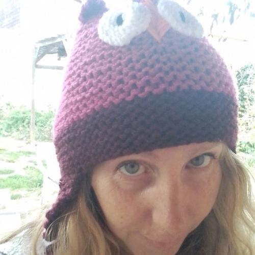 Déborah C. - Artiste & Thérapeute