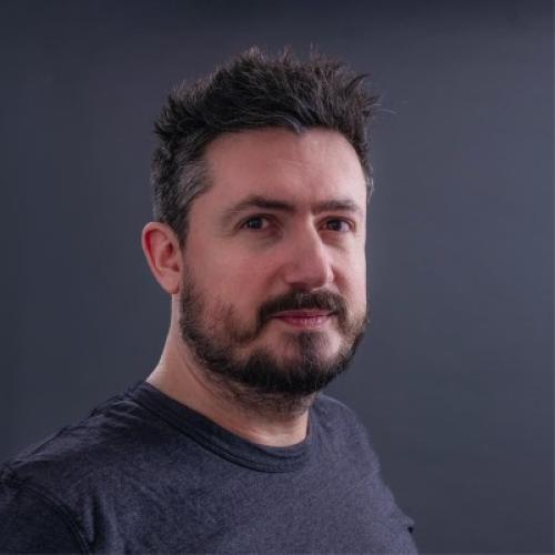 Romain R. - Compositeur, Sound Designer