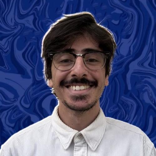 Clément C. - Business Developer / Content Creator