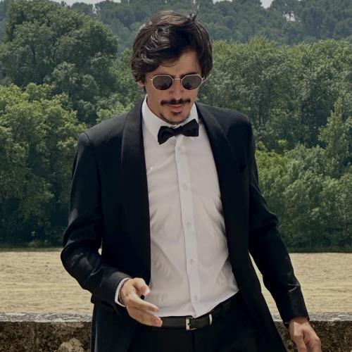 Clément C. - Business Developer / Content Creator