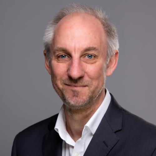 Stéphane L. - Manager de transition