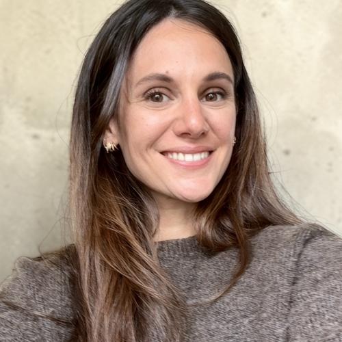 Bertille L. - Social Media Manager & Direction Artistique