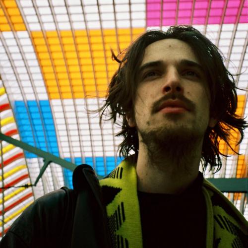 Victor F. - Ingénieur du son, monteur et sound designer