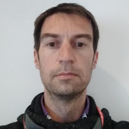 Julien L. - Architecte structures