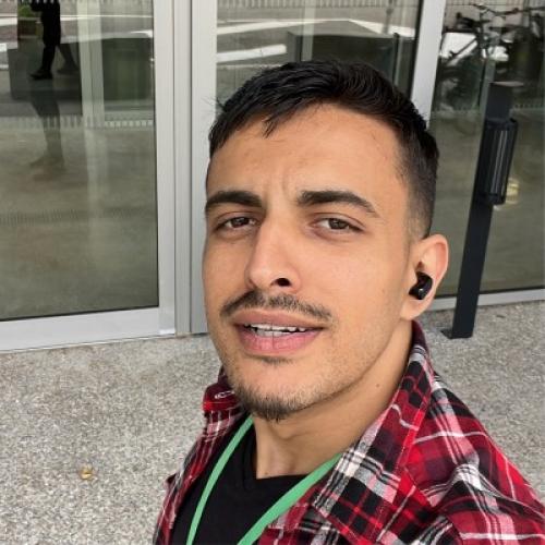 Kamel B. - Senior Business Developer