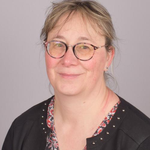 Laurence D. - Comptable