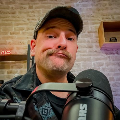 Thom T. - Concepteur digital