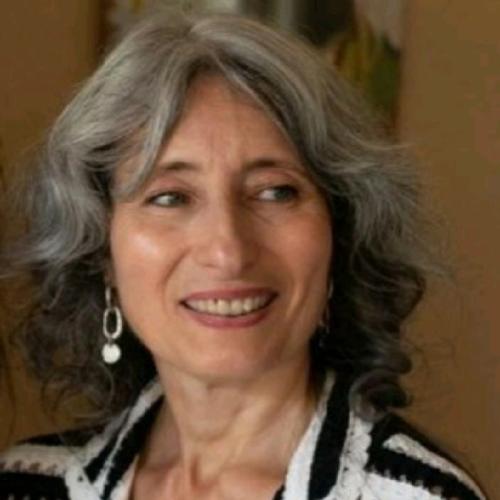 Emeline B. - Rédacteur RP et communication éditoriale