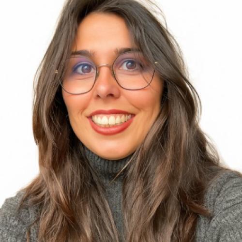 Mailys L. - SCENOGRAPHE EVENEMENTIELLE ET STORE DESIGNER