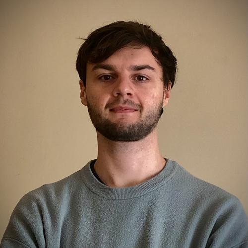 François D. - Ingénieur du son