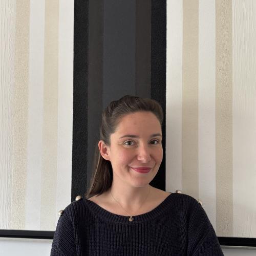 Paola G. - Assistante administrative & personnelle