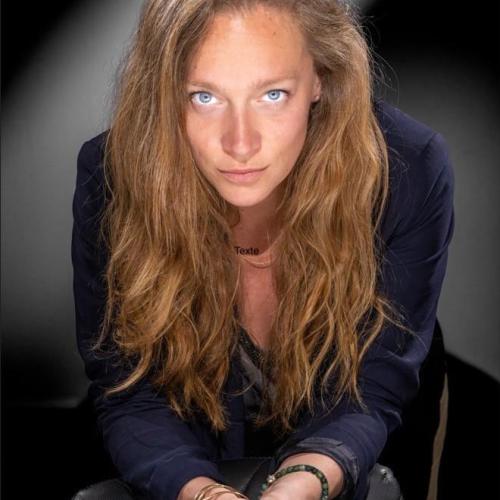 Manon C. - Chargée de projets événementiels