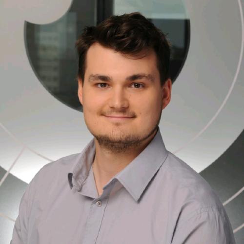 Quentin C. - Architect des systèmes d'information