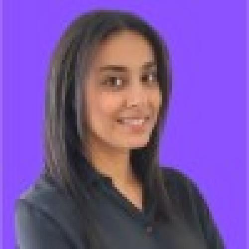 Karima L. - Assistante de formation et Accompagnante Qualiopi