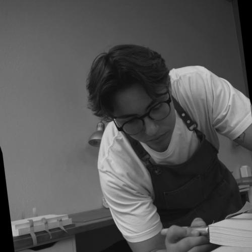 Manon L. - Designer Graphique