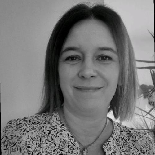 Elodie G. - Assistante administrative et support client