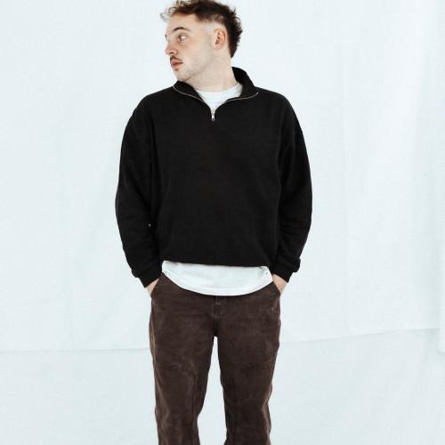 Jean-baptiste F. - Community Manager et responsable Marketing