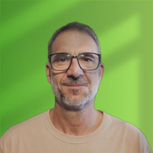 Thomas C. - Designer Packaging