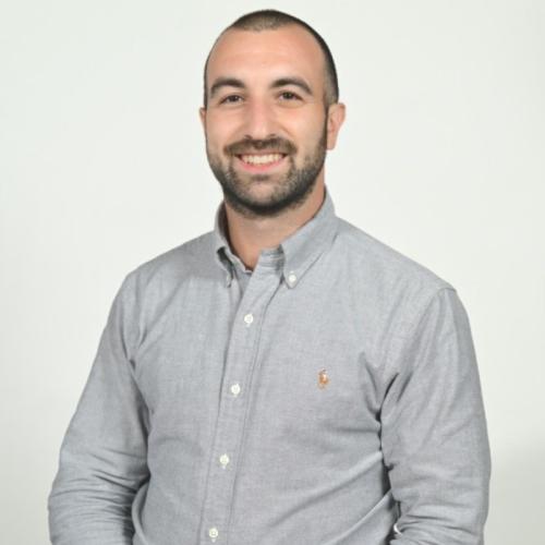 Antoine M. - BUSINESS DEVELOPER