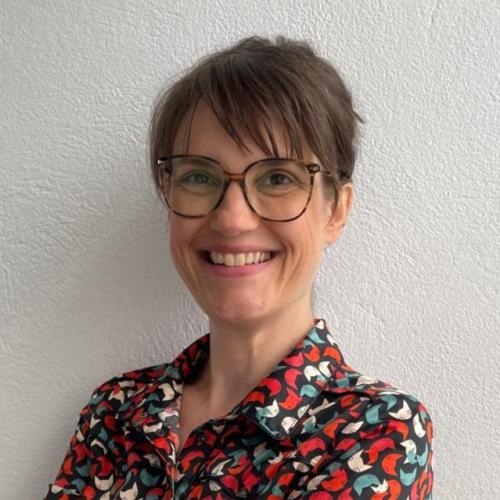 Hélène F. - Assistante de gestion