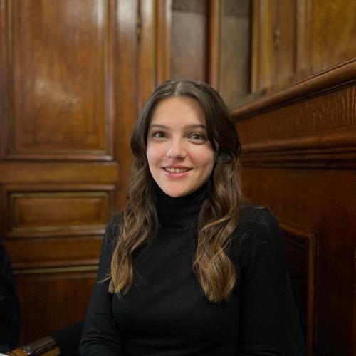 Marine C. - Assistante Administrative Indépendante