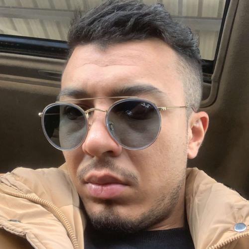 Mohammed B. - Représentant d’équipe de Téléprospecteurs