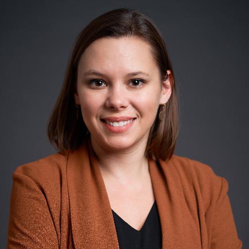 Aurélia D. - Gestionnaire paie Sénior & Chargée RH