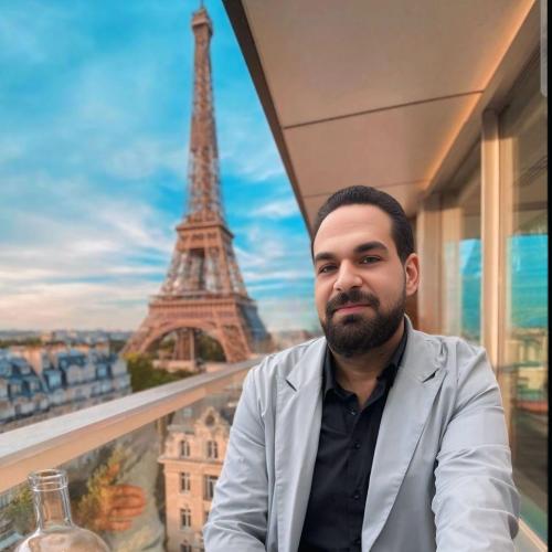 Ala eddine Z. - Développeur Web et Web Mobile