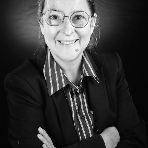 Meltem M. - Assistante administratif