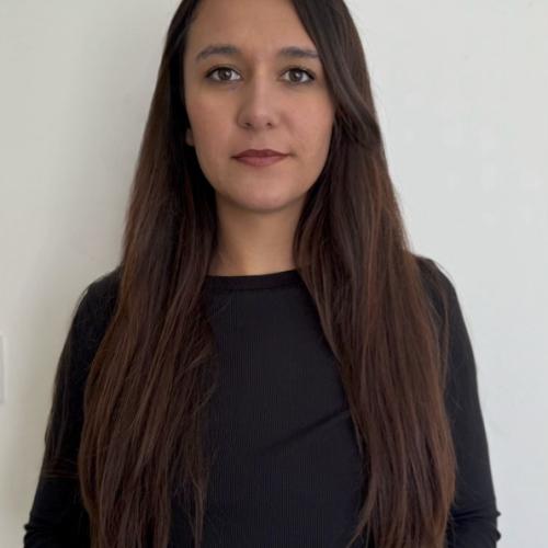 Maylis P. - Assistante administrative