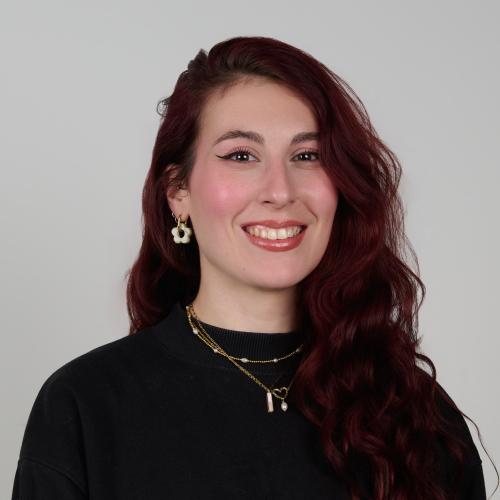 Tess H. - TESS_TUDIO // Graphiste et web designer