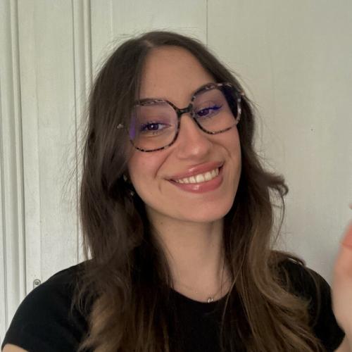 Chloé P. - Chef de projet/production événementielle