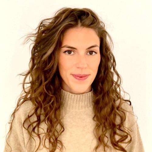 Esther D. - Cheffe de projets événementiels