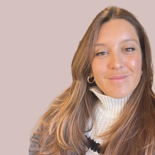 Meggan S. - Assistante Administratif et digitale