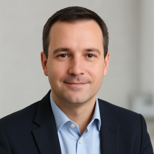 Karl L. - Assistant Comptable Freelance Saisie et Gestion Comptable