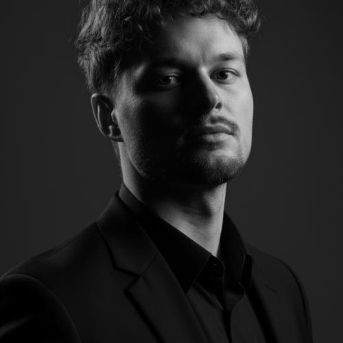 Anthony L. - Développeur web & mobile fullstack