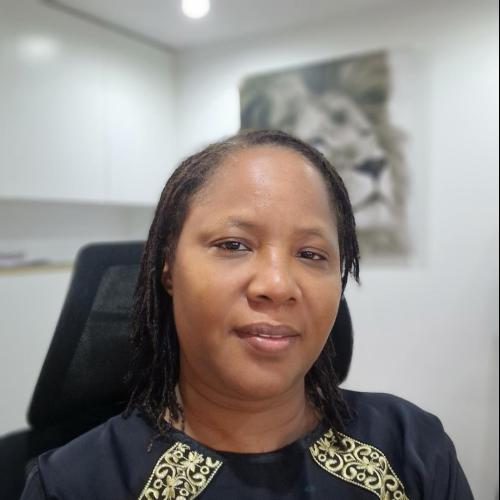 Aïda D. - Gestionnaire de paie