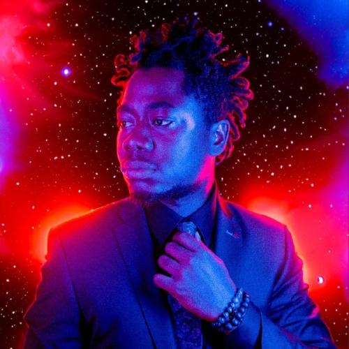 Axel C. - Directeur artistique