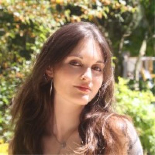 Sofia N. - Illustratrice / Auteure