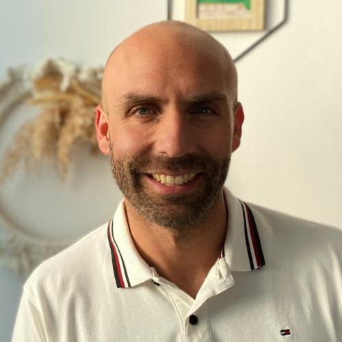 Lucien L. - Consultant Supply Chain