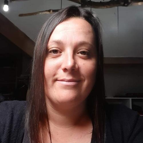 Aurelie C. - Assistante Administrative & Comptable