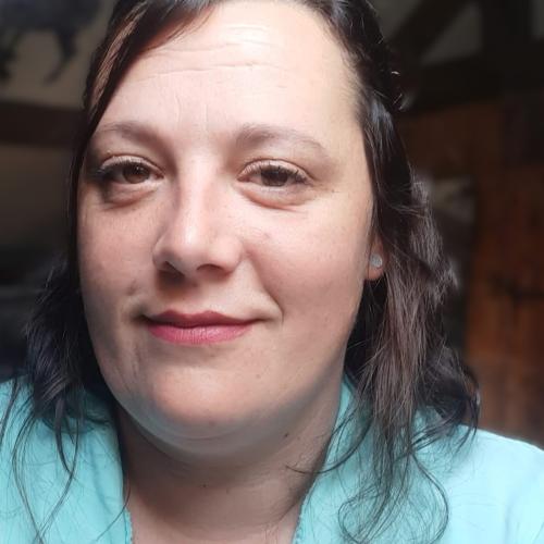 Aurelie C. - Assistante Administrative & Comptable