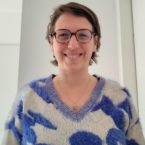 Emilie C. - Chargée d'études marketing sénior