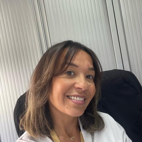 Nadia B. - Expert paie