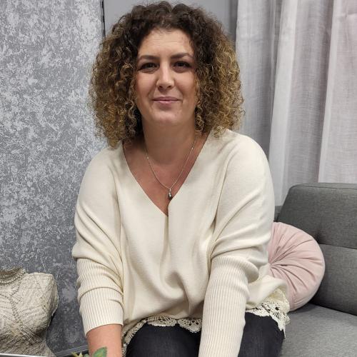 Edwige S. - Assistante de gestion