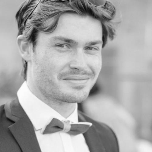 Julien R. - Paysagiste concepteur DPLG