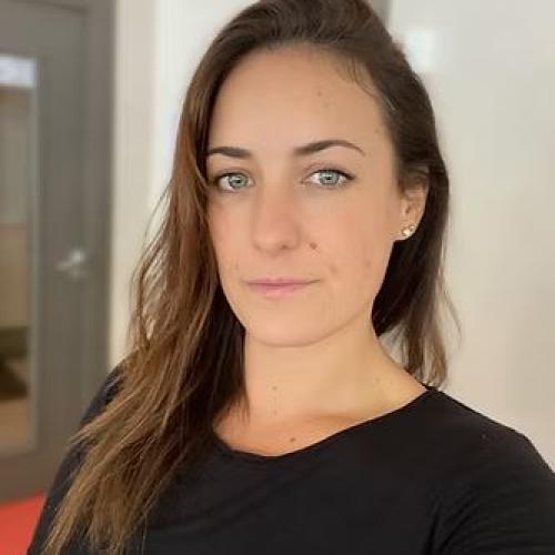 Sophie A. - Assistante administrative pour les PME