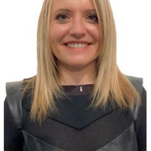 Aurélie L. - Juriste